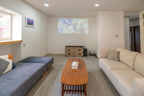 Hakuba Echoland Cottage by JAMSZ ROYALE