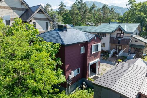 Hakuba Echoland Cottage by JAMSZ ROYALE