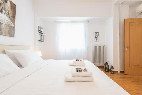 Ble Elia Acropolis 2bdr Suite