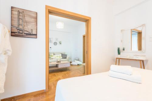 Ble Elia Acropolis 2bdr Suite