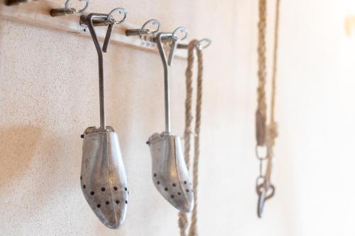 GergeiにあるIs Perdas Rural Retreat & Spaのギャラリーの写真