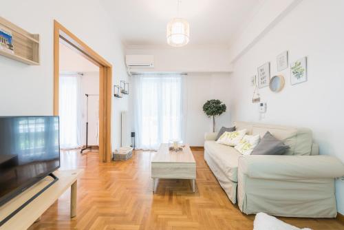 Ble Elia Acropolis 2bdr Suite