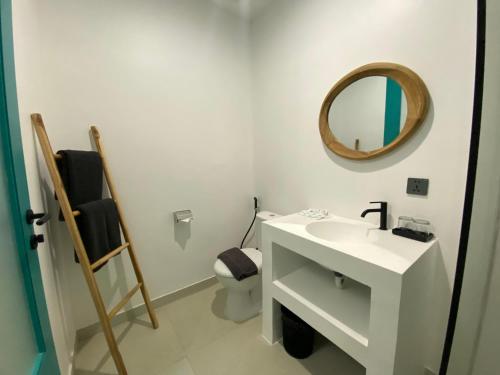 Φωτογραφία από το άλμπουμ του Idea's Villa Pangandaran σε Pangandaran