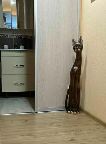 Gambar di galeri bagi NIDŌ Nida Apartments di Nida