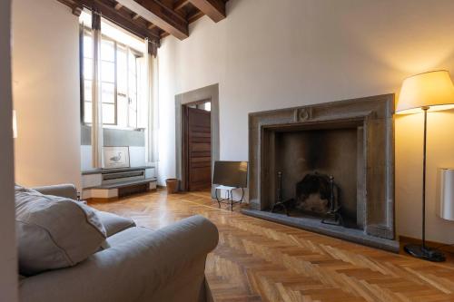 San Niccolo' Huge Apartment