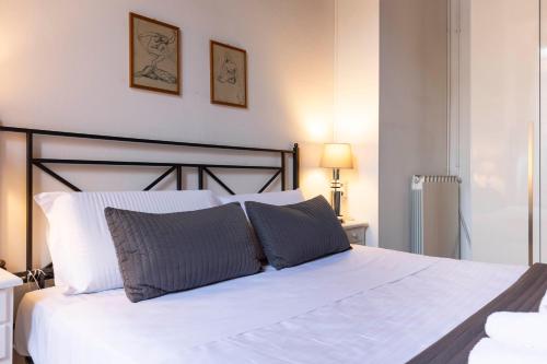 San Niccolo' Huge Apartment