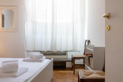 San Niccolo' Huge Apartment
