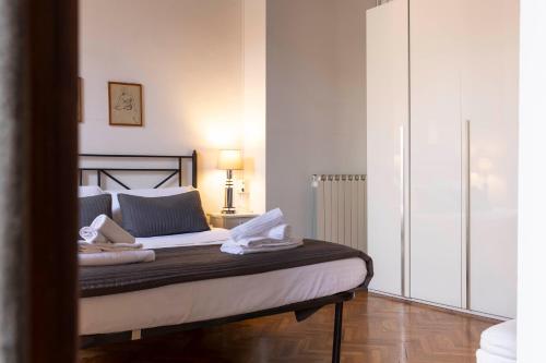 San Niccolo' Huge Apartment