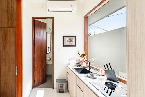 Gambar di galeri bagi Sunny 2BR Villa with Private Pool in Canggu di Dalung