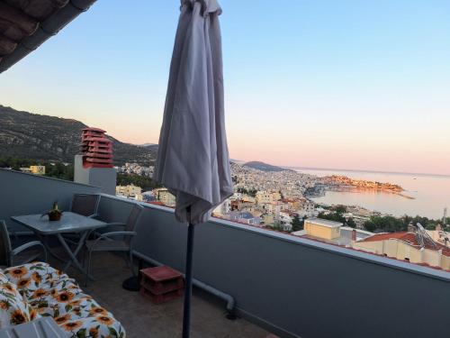 Φωτογραφία από το άλμπουμ του Iakinthi Apartment στην Καβάλα