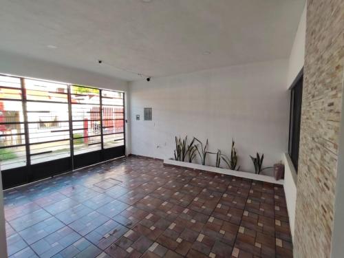 Imagen de la galería de Departamento Grace, moderno y centrico con Netflix, en Campeche