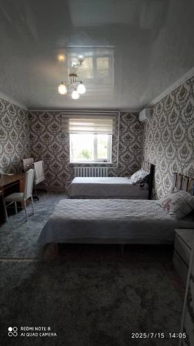 Fotografie z fotogalerie ubytování Hotel "Тихий Дом Трансфер" v destinaci Biškek