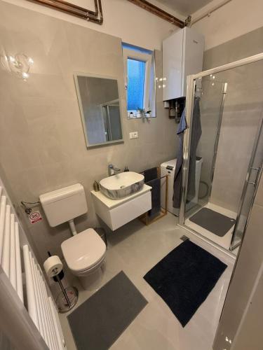 Hidden Oasis Apartment