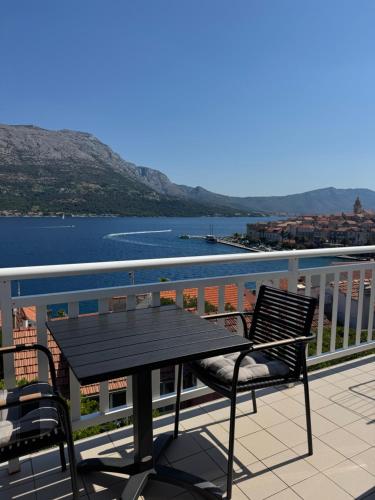 Apartment Sea Dance, Korcula town