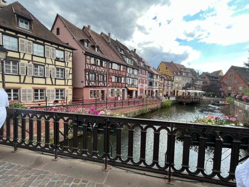 sainte anne petite venise colmar