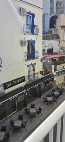 Bajondillo Playa Apartment By Torremolinos On-line