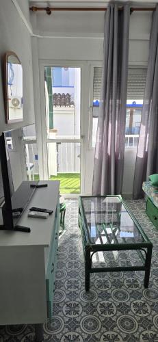 Bajondillo Playa Apartment By Torremolinos On-line