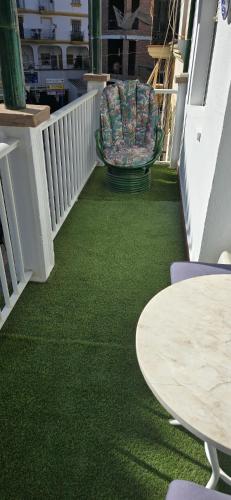 Bajondillo Playa Apartment By Torremolinos On-line