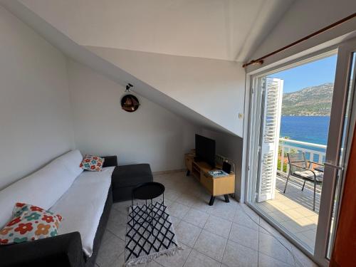 Apartment Sea Dance, Korcula town