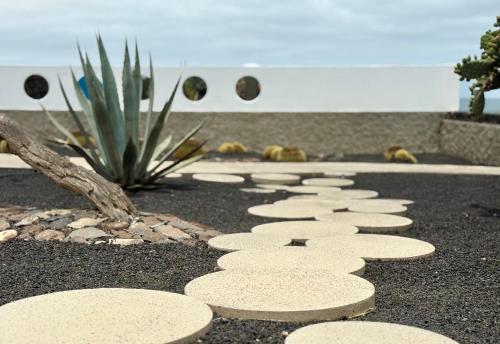 Φωτογραφία από το άλμπουμ του Canaryislandshost l Origen σε Famara