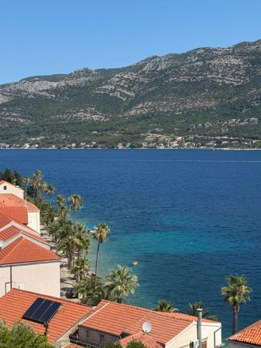 Apartment Sea Dance, Korcula town