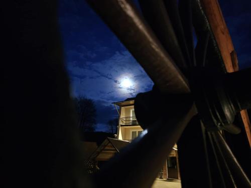 Gambar di galeri bagi Restauracja Hotel Koło do Wozu di Żołobek