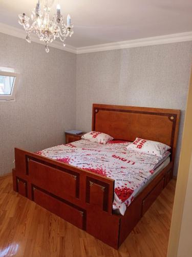 Gallery image of Quba Villa near Forest & Lake in İkinci Nügǝdi