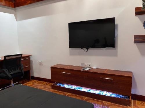 Photo de la galerie de l'établissement Perfect Relaxing King Suite with Free Parking & wifi, à Accra