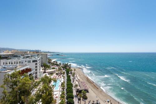 Arlequin Suites photo 19