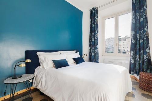 Cozy apartment in Trastevere