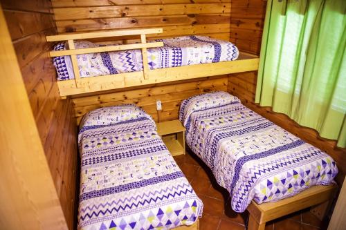Camping La Llosa