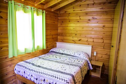 Camping La Llosa