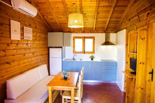 Camping La Llosa