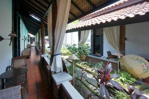 Galeriebild der Unterkunft Casa De Palagan in Ngaglik