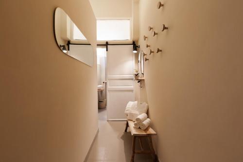 Cozy apartment in Trastevere
