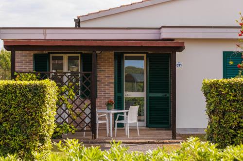 Φωτογραφία από το άλμπουμ του Villaggio Turistico La Cecinella σε Marina di Cecina
