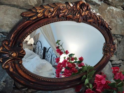 Gallery image of Sifnos View in Apollonia