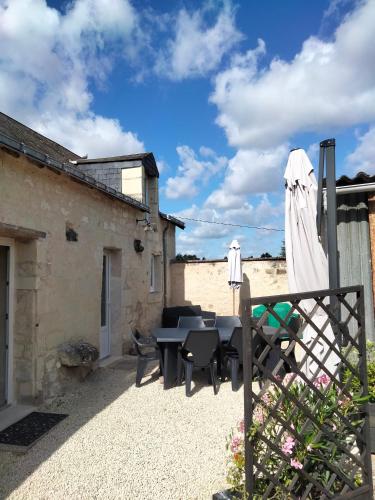 Φωτογραφία από το άλμπουμ του À l'orée du bocage σε Savigny-en-véron