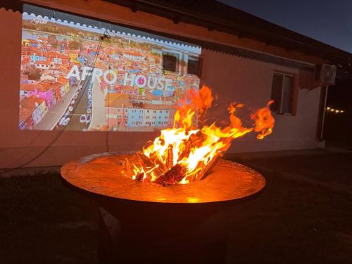 Fotografie z fotogalerie ubytování CASA ELLA v destinaci Murighiol