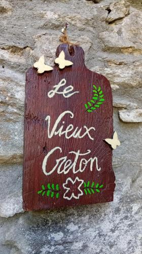 Φωτογραφία από το άλμπουμ του Le Vieux Creton, Rhêmes-Saint-Georges σε Rhemes-Saint-Georges