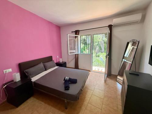 Casa de 5 Dormitorios Cerca de la Playa en Marbella Elviria photo 15