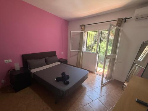 Casa de 5 Dormitorios Cerca de la Playa en Marbella Elviria photo 20