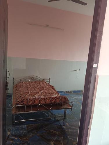 Postel nebo postele na pokoji v ubytování Sona rooms