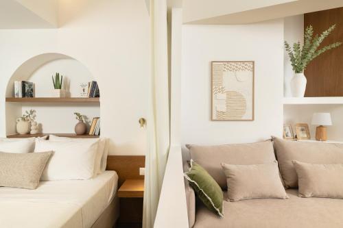 Thamon lifestyle living-private parking