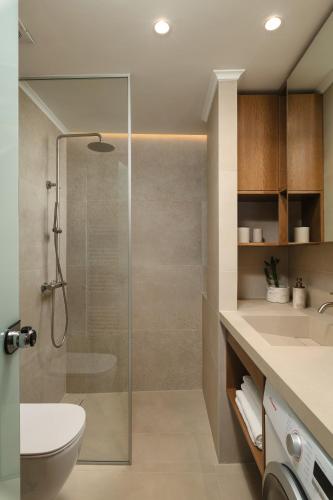 Thamon lifestyle living-private parking
