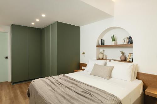 Thamon lifestyle living-private parking