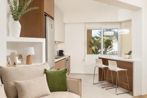 Thamon lifestyle living-private parking