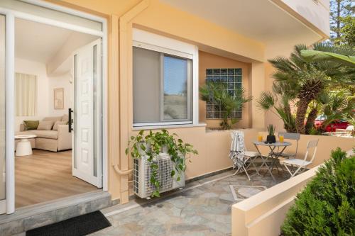 Thamon lifestyle living-private parking