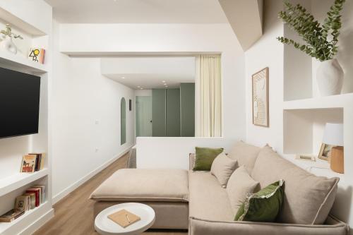 Thamon lifestyle living-private parking