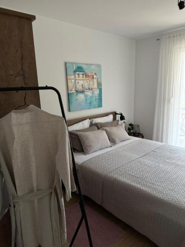 Apartman Tim